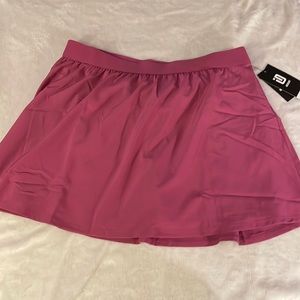 Ideology sports skort